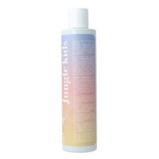 Alphanova Kids Kids bio showergel strawberry 250.00 Milliliter