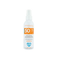 Alphanova Sun Sun bio family spray hypo allergeen SPF50 150 Milliliter