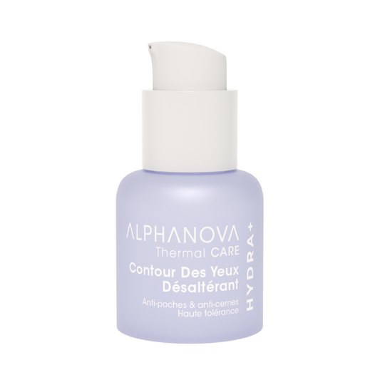 Alphanova skin Thermal care eye countour hydrating 15 Milliliter