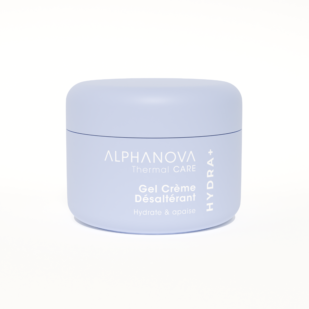 Alphanova skin Thermal care quenching cream gel 50 Milliliter
