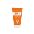 Alphanova Sun Sun bio cream SPF50+ high protection 50 Gram