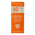 Alphanova Sun Sunscreen face SPF50+ bio 50 Gram