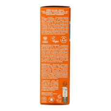 Alphanova Sun Sunscreen face SPF50+ bio 50 Gram