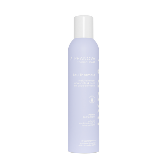 Alphanova skin Thermal care thermal spring water 300 Milliliter
