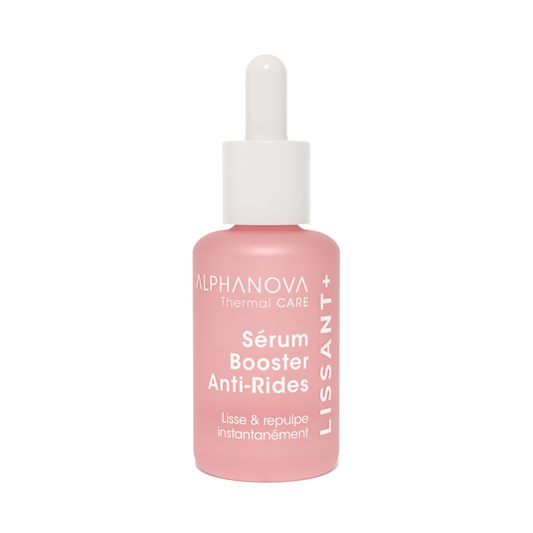 Alphanova skin Thermal care serum anti wrinkle booster 50 Milliliter