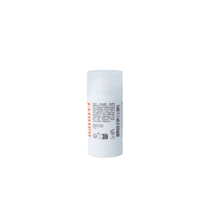 Alphanova Sun Sun stick SPF50+ blanc bio 15.00 Milliliter