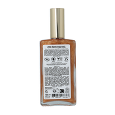 Alphanova Sun Sun glittering dry oil bio 100 Milliliter
