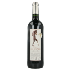 L Ecuyer De couronneau rood bio 750 Milliliter