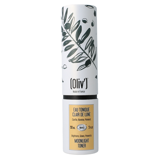 Oliv Bio Moonlight pigmentvlek toner 150 Milliliter