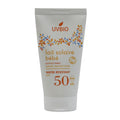 UVBIO Sunscreen baby bio SPF50 50 Milliliter