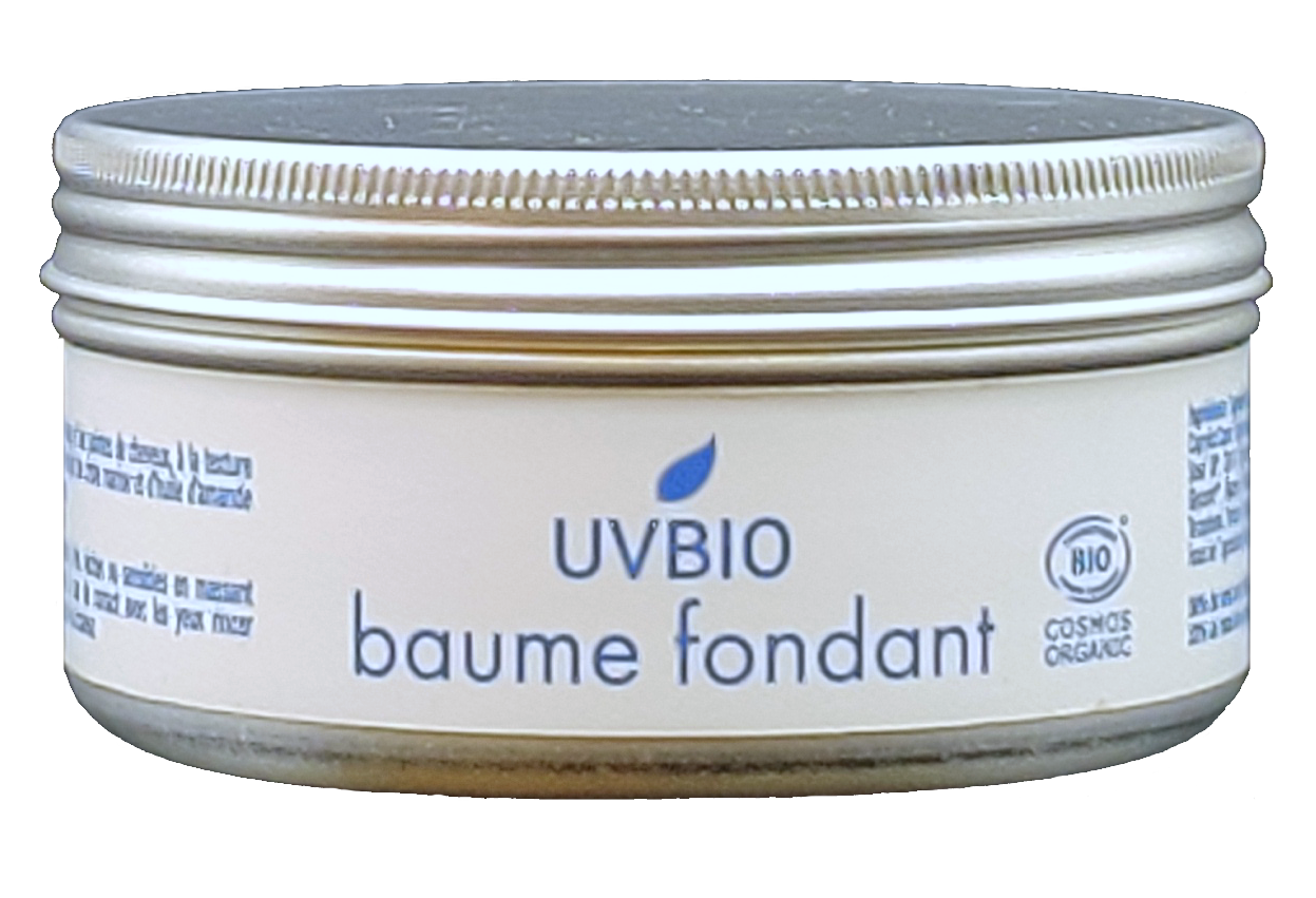 UVBIO Universal care balm bio 100 Milliliter