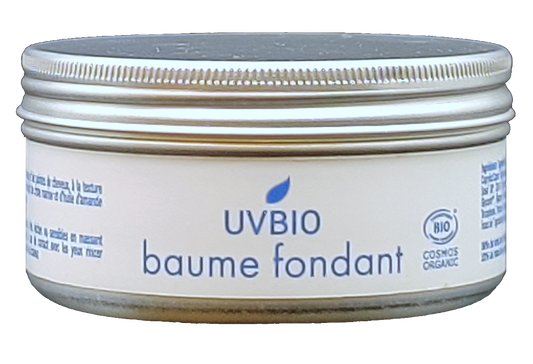 UVBIO Universal care balm bio 100 Milliliter