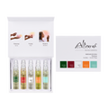 Altearah Parfum de soin essentials 5x5ml bio 1 Set