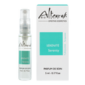Altearah Parfum de soin turqoise serenity bio 5 Milliliter