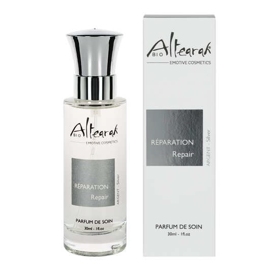 Altearah Parfum de soin silver repair bio 30 Milliliter