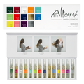 Altearah Parfum de soin box 14x5ml bio 1 Set