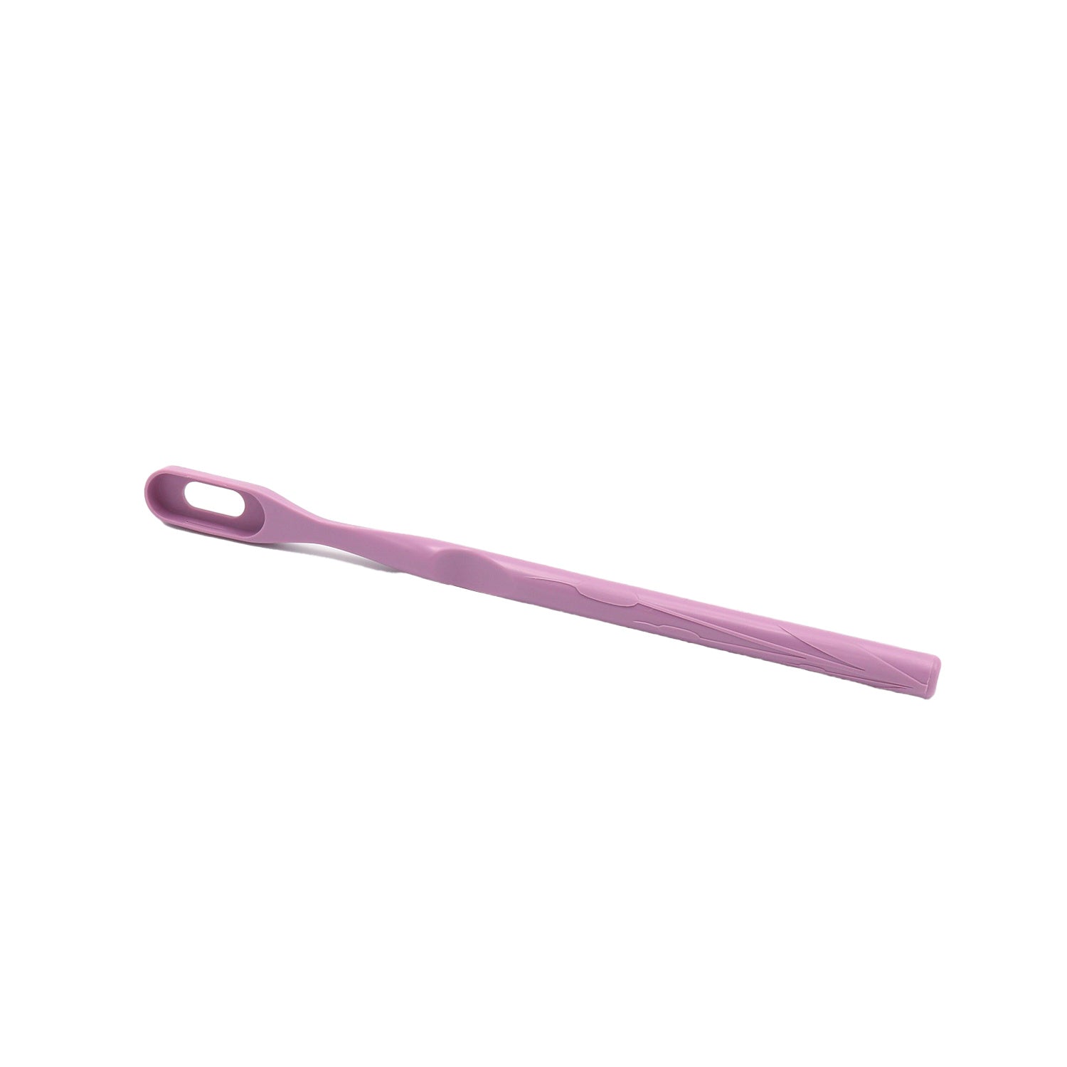 Lamazuna Toothbrush handle lilac 1 Stuks