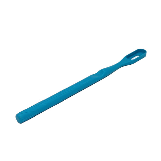 Lamazuna Lamazuna Toothbrush handle kids blue 1.00 Stuks