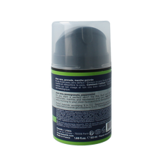 Manetik Perfect & mat 3-in-1 perfecting face care 50 Milliliter