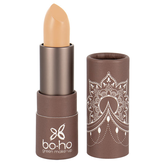 Boho green makeup Concealer beige diaphane 01 3.50 Gram