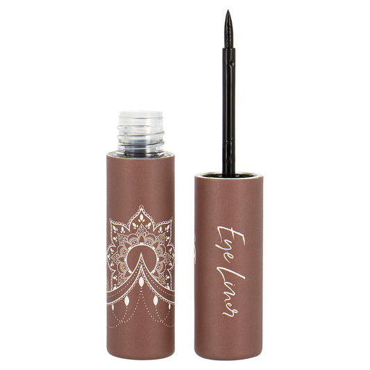 Boho green makeup Greenliner noir 01 3 Milliliter
