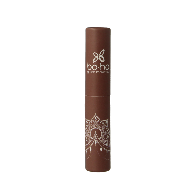 Boho green makeup Greenliner marron 02 3 Milliliter