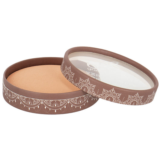 Boho green makeup Bronz powder terre d tosc 08 9.00 Gram