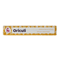 Lamazuna Bioplastic oriculi yellow 1 Stuks