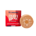 Lamazuna Shampoo bar normaal haar - nutriglow 70 Gram