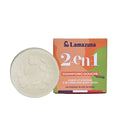 Lamazuna 2 In 1 Hair and body wash bar 70.00 Gram