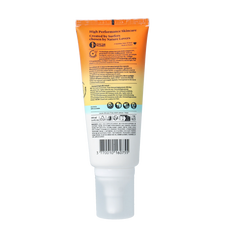 SeventyOne Percent Sunkissed lotion invisible SPF50+ 100.00 Milliliter