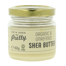 Zoya Goes Pretty Shea butter 60 Gram