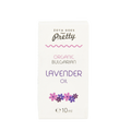 Zoya Goes Pretty Bulgarian lavender oil organic 10 Milliliter