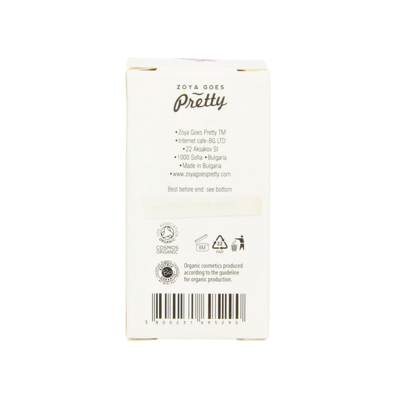 Zoya Goes Pretty Bulgarian lavender oil organic 10 Milliliter