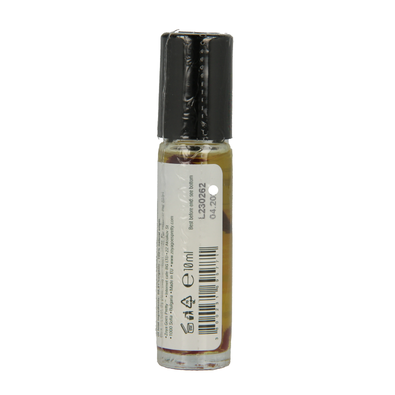 Zoya Goes Pretty Lip gloss rose lips 10 Milliliter