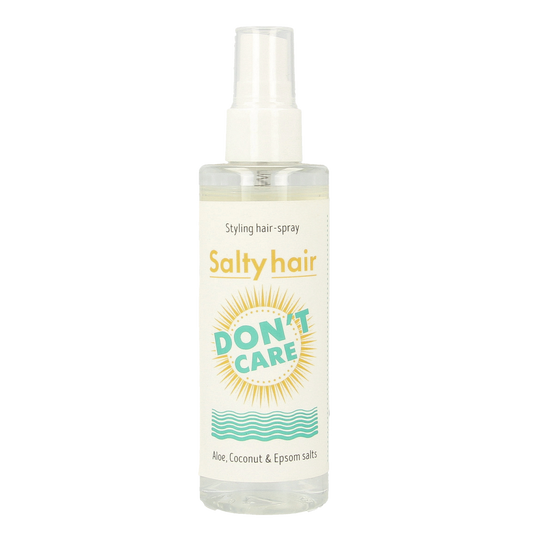 Zoya Goes Pretty Salty hair styling hair spray 100.00 Milliliter