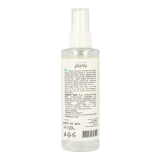 Zoya Goes Pretty Salty hair styling hair spray 100 Milliliter