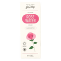 Zoya Goes Pretty Organic rose water glass bottle 100 Milliliter