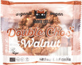 Kookie Cat Cacao double choc walnut bio 50.00 Gram