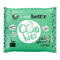 Rookies Cookie date & almond glutenvrij bio 40.00 Gram