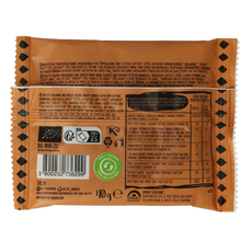 Rookies Cookie apple & cinnamon glutenvrij bio 40.00 Gram
