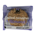 Kookie Cat Salted caramel & almonds bio 50 Gram