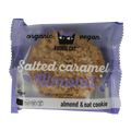 Kookie Cat Salted caramel & almonds bio 50.00 Gram