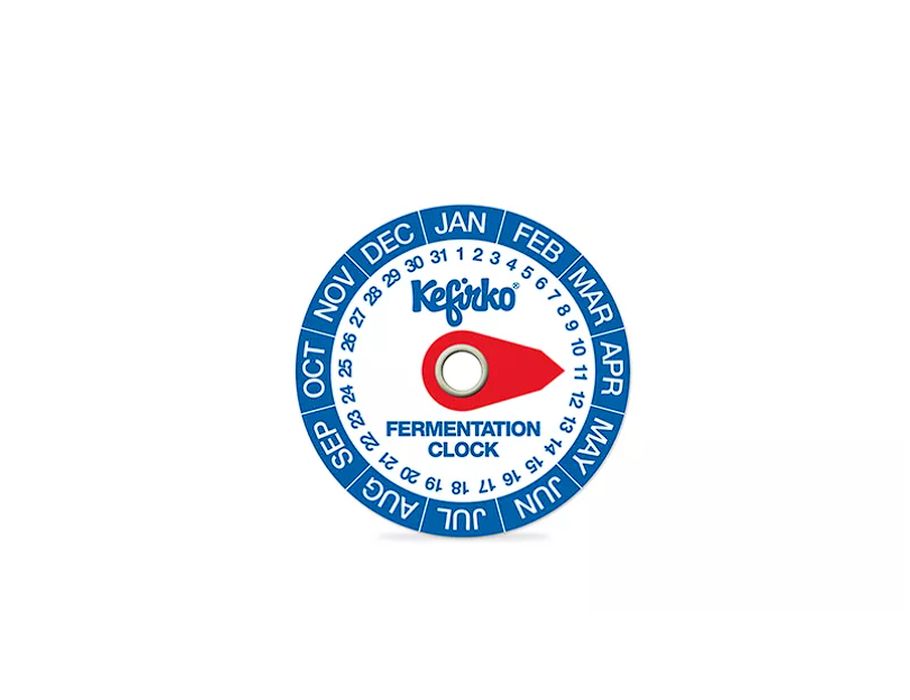Kefirko  Fermentatieklok 1 Stuks