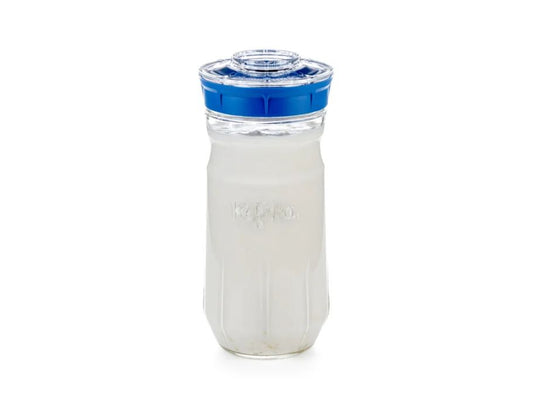 Kefirko  Melk-water kefir maker 1400ml 1.00 Stuks