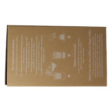 Kefirko  Kaas kefir maker 848ml 1.00 Stuks