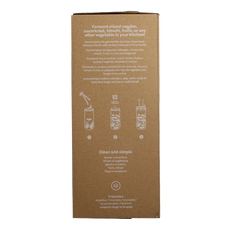 Kefirko  Veggie fermenteren 1400ml 1.00 Stuks
