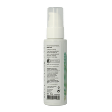 Hemptouch Purifying face cleanser 100 Milliliter