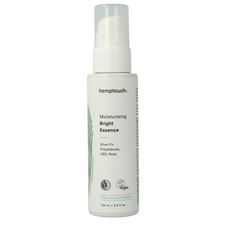 Hemptouch Moisturising bright essence 100 Milliliter