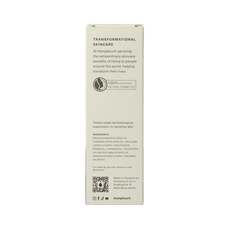 Hemptouch Replenishing anti oxidant face oil 30.00 Milliliter
